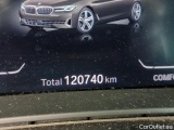  Bmw  Serie 5 TOURING AUT.  32 #4