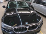  Bmw  Serie 5 TOURING AUT.  32 #29