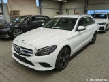  Mercedes  C-Klasse 200 D T 9G-TRONIC  33 