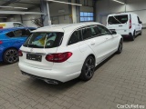  Mercedes  C-Klasse 200 D T 9G-TRONIC  33 #2