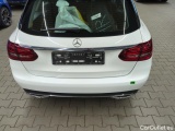  Mercedes  C-Klasse 200 D T 9G-TRONIC  33 #29