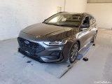  Ford  Focus TURNIER 1.0 ECOBOOST HYBRID AUT.  36 