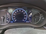  Opel  Insignia SPORTS TOURER 2.0 DIESEL AUT.  39 #4