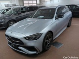  Mercedes  C-Klasse 220 D T 9G-TRONIC  40 