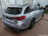  Mercedes  C-Klasse 220 D T 9G-TRONIC  40 #2