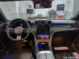  Mercedes  C-Klasse 220 D T 9G-TRONIC  40 #3