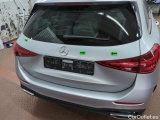  Mercedes  C-Klasse 220 D T 9G-TRONIC  40 #19
