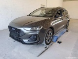  Ford  Focus TURNIER 1.0 ECOBOOST HYBRID AUT.  42 