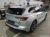  Skoda  ENYAQ IV  45 #2