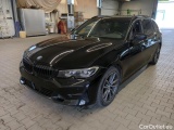  Bmw  Serie 3 TOURING AUT.  48 