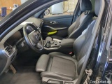  Bmw  Serie 3 TOURING AUT.  48 #10