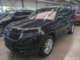  Skoda  Kodiaq 2.0 TDI 4X4 DSG  52 