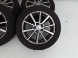  Seat  Leon Sportstourer 1.5 TSI ACT OPF Style Manual Petrol  2 #11