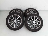  Seat  Leon Sportstourer 1.5 TSI ACT OPF Style Manual Petrol  2 #12