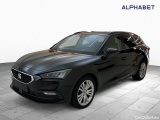  Seat  Leon Sportstourer 1.5 TSI ACT OPF Style Manual Petrol  5 