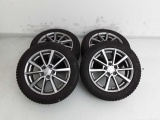  Seat  Leon Sportstourer 1.5 TSI ACT OPF Style Manual Petrol  5 #11