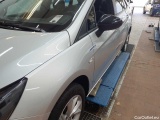  Opel  Astra 1.5 D Start/Stop Sports Tourer Automatik Business Edition Automatic Diesel  6 #35