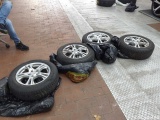  Ford  Focus Turnier 1.5 EcoBlue Start-Stopp-System Aut. COOL&CONNECT Automatic Diesel  7 #11