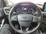  Ford  Focus Turnier 1.5 EcoBlue Start-Stopp-System Aut. COOL&CONNECT Automatic Diesel  7 #13