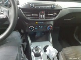  Ford  Focus Turnier 1.5 EcoBlue Start-Stopp-System Aut. COOL&CONNECT Automatic Diesel  7 #14