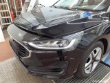 Ford  Focus Turnier 1.5 EcoBlue Start-Stopp-System Aut. COOL&CONNECT Automatic Diesel  7 #17