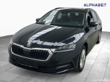  Skoda  Octavia Combi 2.0 TDI Ambition Manual Diesel  9 