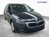  Skoda  Octavia Combi 2.0 TDI Ambition Manual Diesel  9 #2