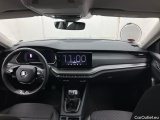  Skoda  Octavia Combi 2.0 TDI Ambition Manual Diesel  9 #7