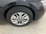  Skoda  Octavia Combi 2.0 TDI Ambition Manual Diesel  9 #10