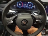  Skoda  Octavia Combi 2.0 TDI Ambition Manual Diesel  9 #14