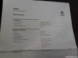  Skoda  Octavia Combi 2.0 TDI Ambition Manual Diesel  9 #31