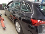  Skoda  Octavia Combi 2.0 TDI Ambition Manual Diesel  9 #43