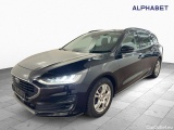  Ford  Focus Turnier 1.5 EcoBlue Start-Stopp-System Aut. COOL&CONNECT Automatic Diesel  10 