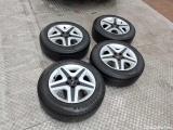  Ford  Focus Turnier 1.5 EcoBlue Start-Stopp-System Aut. COOL&CONNECT Automatic Diesel  10 #11