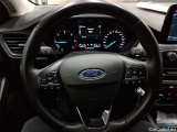  Ford  Focus Turnier 1.5 EcoBlue Start-Stopp-System Aut. COOL&CONNECT Automatic Diesel  10 #13