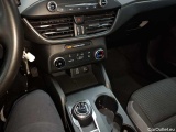  Ford  Focus Turnier 1.5 EcoBlue Start-Stopp-System Aut. COOL&CONNECT Automatic Diesel  10 #14