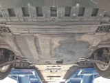  Ford  Focus Turnier 1.5 EcoBlue Start-Stopp-System Aut. COOL&CONNECT Automatic Diesel  10 #23
