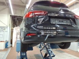  Ford  Focus Turnier 1.5 EcoBlue Start-Stopp-System Aut. COOL&CONNECT Automatic Diesel  10 #28