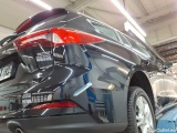  Ford  Focus Turnier 1.5 EcoBlue Start-Stopp-System Aut. COOL&CONNECT Automatic Diesel  10 #30