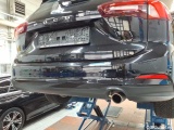  Ford  Focus Turnier 1.5 EcoBlue Start-Stopp-System Aut. COOL&CONNECT Automatic Diesel  10 #32