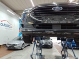  Ford  Focus Turnier 1.5 EcoBlue Start-Stopp-System Aut. COOL&CONNECT Automatic Diesel  10 #34