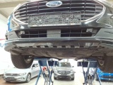  Ford  Focus Turnier 1.5 EcoBlue Start-Stopp-System Aut. COOL&CONNECT Automatic Diesel  10 #36