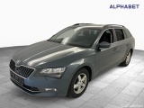  Skoda  Superb Combi 2.0 TDI DSG Ambition Automatic Diesel  11 