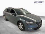  Skoda  Superb Combi 2.0 TDI DSG Ambition Automatic Diesel  11 #2