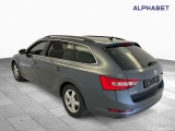  Skoda  Superb Combi 2.0 TDI DSG Ambition Automatic Diesel  11 #3