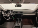  Skoda  Superb Combi 2.0 TDI DSG Ambition Automatic Diesel  11 #7
