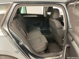  Skoda  Superb Combi 2.0 TDI DSG Ambition Automatic Diesel  11 #9