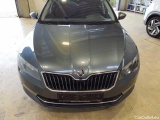  Skoda  Superb Combi 2.0 TDI DSG Ambition Automatic Diesel  11 #24