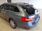  Skoda  Superb Combi 2.0 TDI DSG Ambition Automatic Diesel  11 #29