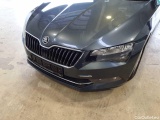  Skoda  Superb Combi 2.0 TDI DSG Ambition Automatic Diesel  11 #58